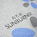 Super Multi-Functional Sunburner Knitted Mattress Fabric